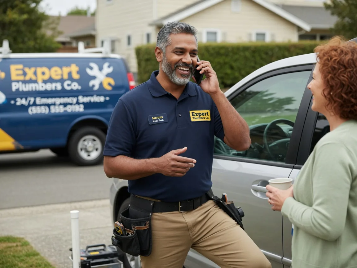 Drain Cleaning Vienna, VA FAQs