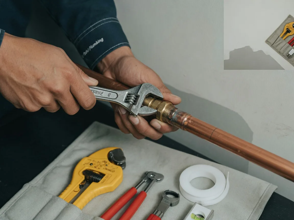 Why choose Drain Cleaning in Vienna, VA